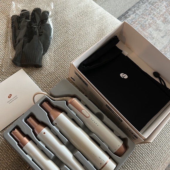 T3 whirl trio - Picture 4 of 5